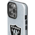 NFL Las Vegas Raiders - Alternate Distressed iPhone 15 Pro Impact Case